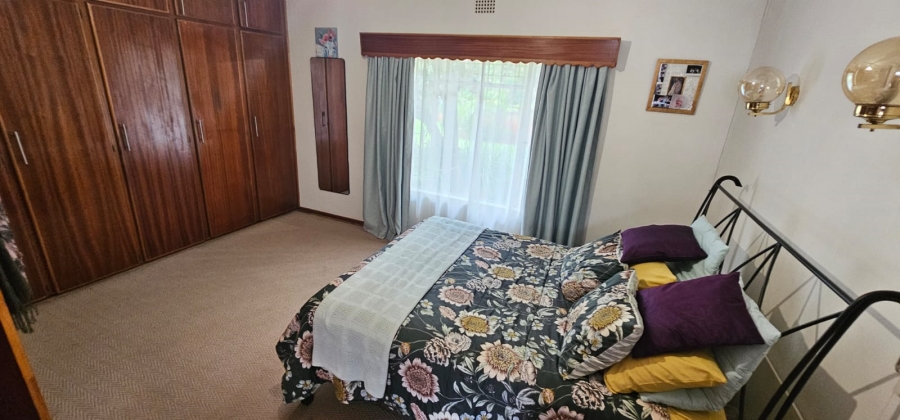 To Let 3 Bedroom Property for Rent in Cashan North West